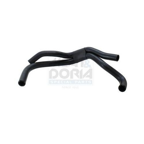 MEAT & DORIA Schlauch, W&auml;rmetauscher (Heizung) 97152