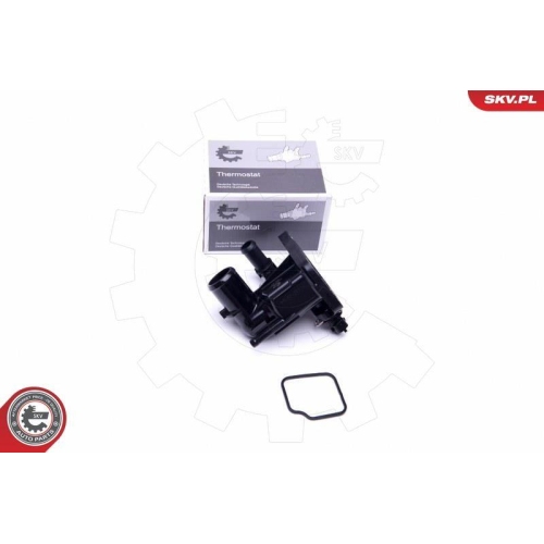 ESEN SKV Thermostat, K&uuml;hlmittel 20SKV087