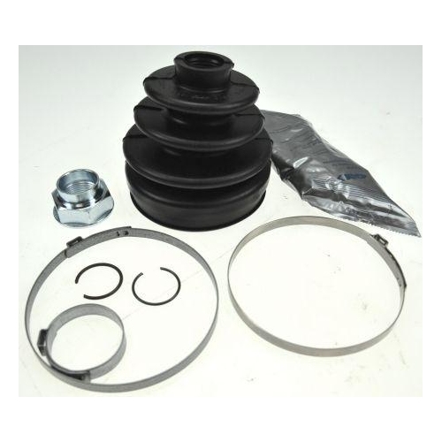 SPIDAN Faltenbalgsatz, Antriebswelle 26079