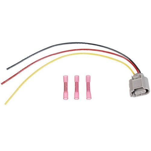 METZGER AUTOTEILE Kabelreparatursatz, Klopfsensor GREENPARTS 2324300