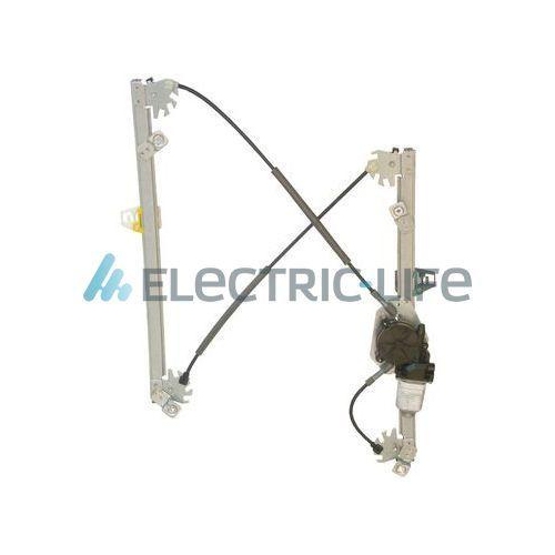 ELECTRIC LIFE Fensterheber