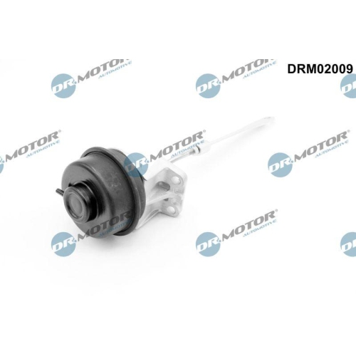 Dr.Motor Automotive Stellelement, Turbolader
