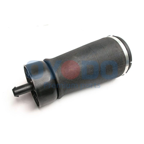 Oyodo Luftfeder, Fahrwerk