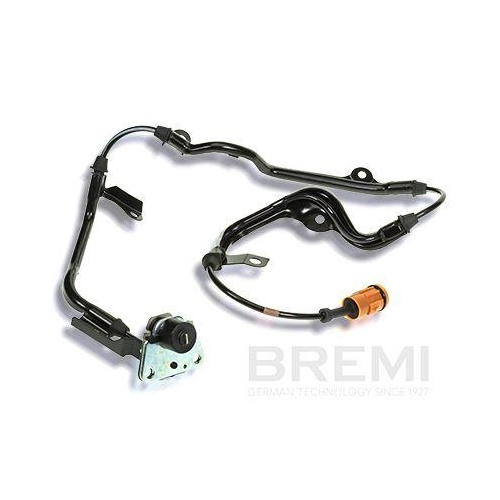 BREMI Sensor, Raddrehzahl