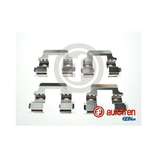 AUTOFREN SEINSA Zubeh&ouml;rsatz, Scheibenbremsbelag