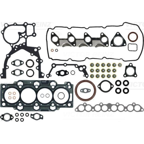 VICTOR REINZ Dichtungsvollsatz, Motor