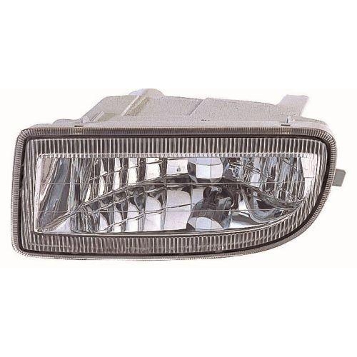 ABAKUS Nebelscheinwerfer