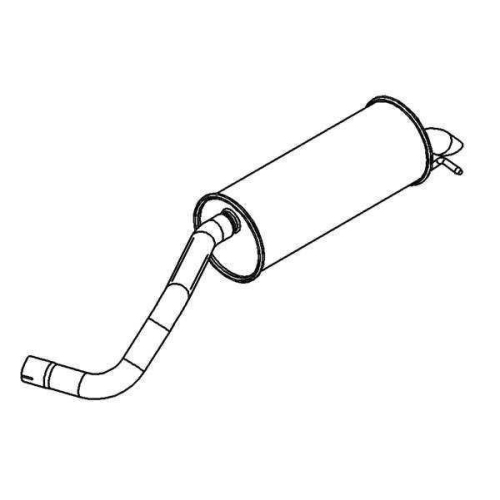 VEGAZ GmbH Endschalld&auml;mpfer