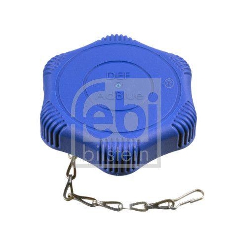 FEBI BILSTEIN Verschluss, Tankeinheit (Harnstoffeinspritzung) 192829