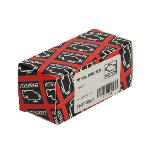 ENGITECH Einspritzventil ENT900031