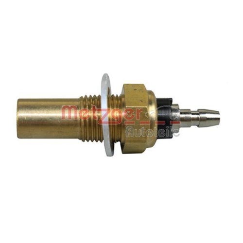 METZGER AUTOTEILE Sensor, K&uuml;hlmitteltemperatur 0905139