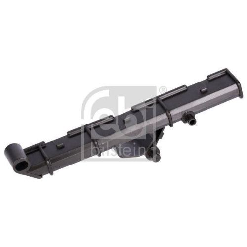 FEBI BILSTEIN Gleitschiene, Steuerkette 10344