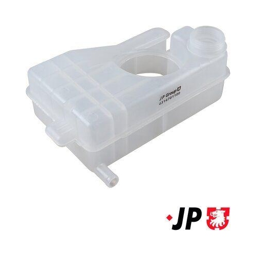 JP GROUP Ausgleichsbeh&auml;lter, K&uuml;hlmittel JP 4314701100