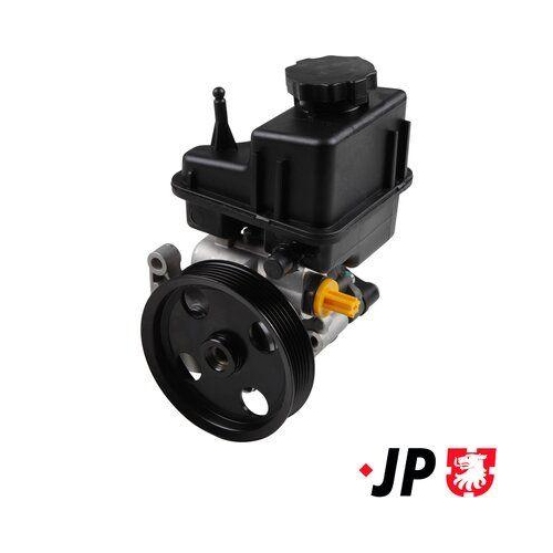 JP GROUP Hydraulikpumpe, Lenkung JP 1345102600