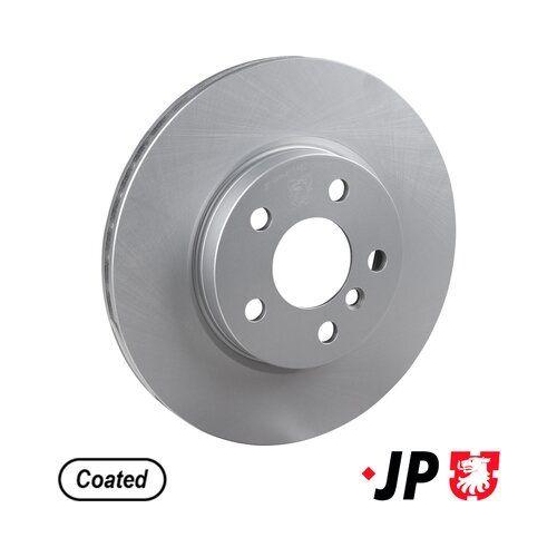 JP GROUP Bremsscheibe JP 1463106600