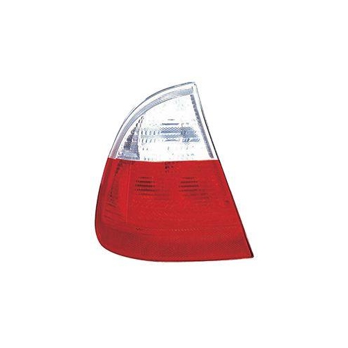 VAN WEZEL Heckleuchte 0646939