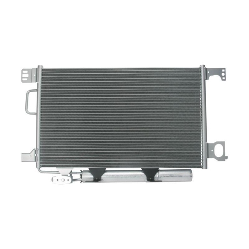 BOSCH Kondensator, Klimaanlage 1 986 AD2 190