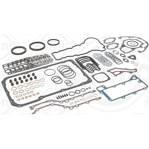 ELRING Dichtungsvollsatz, Motor 914.940