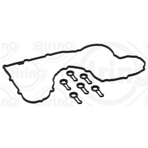 ELRING Dichtungssatz, Zylinderkopfhaube 202.810