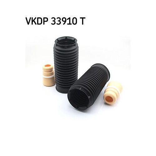 SKF Staubschutzsatz, Sto&szlig;d&auml;mpfer VKDP 33910 T