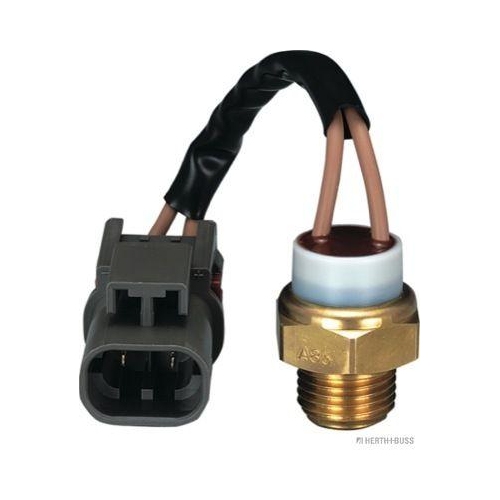 HERTH+BUSS JAKOPARTS Temperaturschalter, K&uuml;hlerl&uuml;fter J5651017