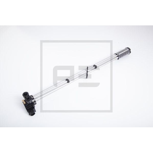 PE Automotive Sensor, Kraftstoffvorrat 080.476-00A