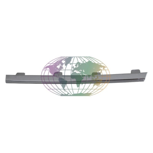 Lexmond Trading BV L&uuml;ftungsgitter, Sto&szlig;f&auml;nger 9284356