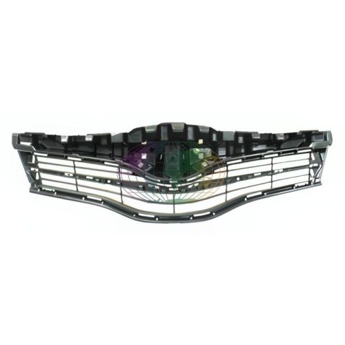 Lexmond Trading BV K&uuml;hlergitter 8809350