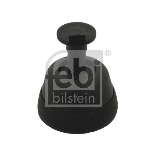 FEBI BILSTEIN Aufnahme, Wagenheber febi Plus 34986