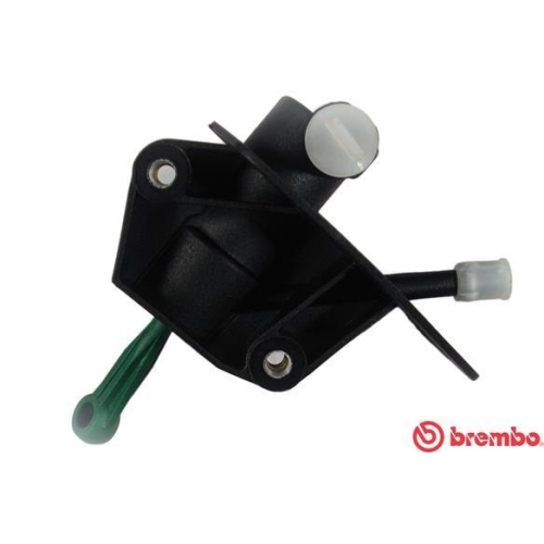 BREMBO Geberzylinder, Kupplung ESSENTIAL LINE C 24 002