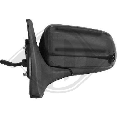 DIEDERICHS Au&szlig;enspiegel 5617025