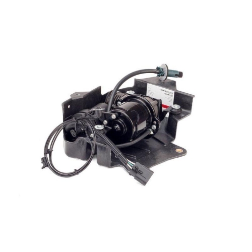 Arnott Kompressor, Druckluftanlage P-2982