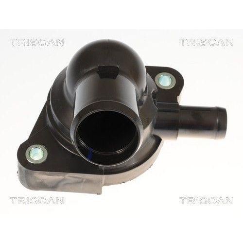 TRISCAN Thermostat, K&uuml;hlmittel 8620 60382