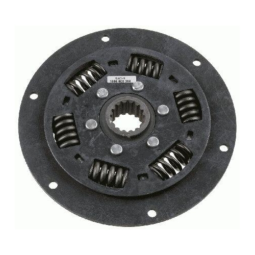 SACHS Torsionsd&auml;mpfer, Kupplung 1866 600 005