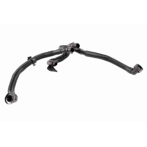 VAICO Schlauch, Kurbelgeh&auml;useentl&uuml;ftung Original VAICO Qualit&auml;t V10-5458