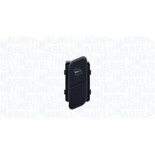 MAGNETI MARELLI Schalter, Fensterheber 000050988010