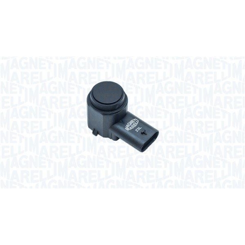 MAGNETI MARELLI Sensor, Einparkhilfe 021016175010