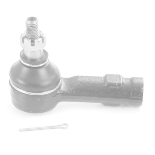 BOSCH Spurstangenkopf 0 986 140 443