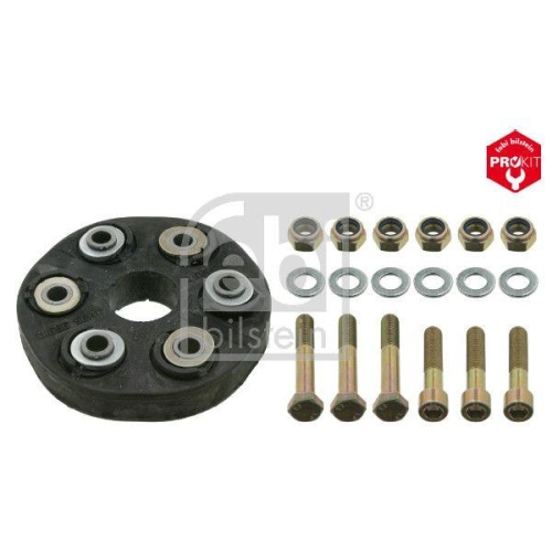 FEBI BILSTEIN Gelenk, Gelenkwelle ProKit 03615