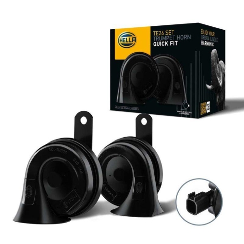 HELLA Horn 3FH 012 010-191
