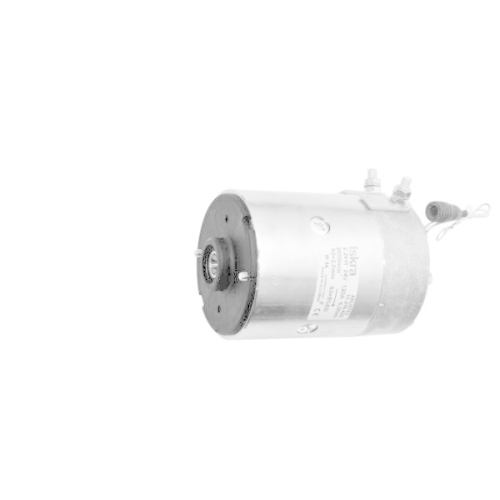 MAHLE Elektromotor MM 96