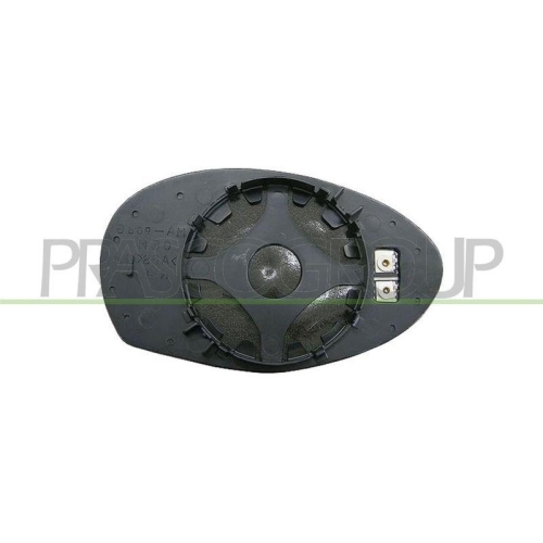 PRASCO Spiegelglas, Au&szlig;enspiegel AA3407503