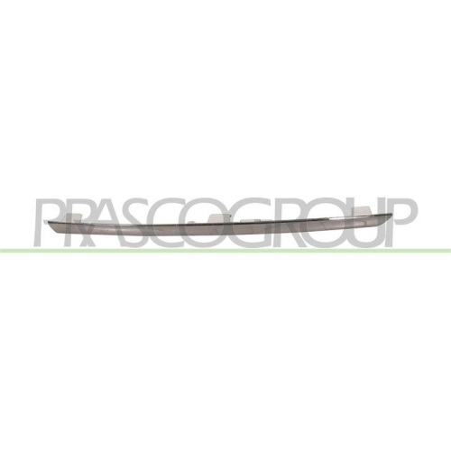 PRASCO Zier-/Schutzleiste, Sto&szlig;f&auml;nger AD8322206