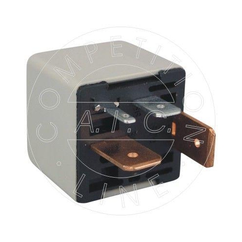 AIC Relais, Gl&uuml;hanlage Original AIC Quality 58110