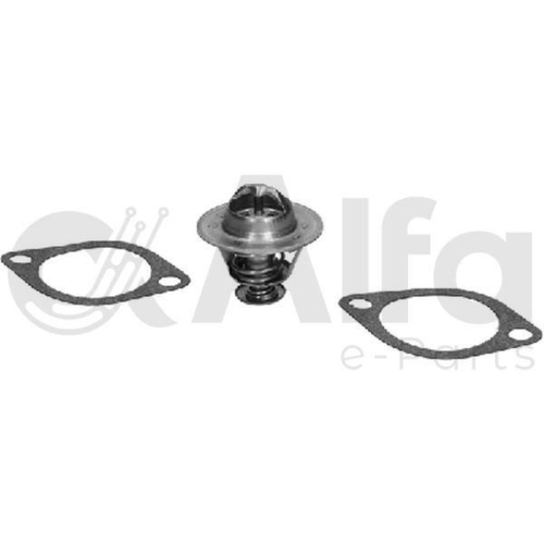 Alfa e-Parts Thermostat, K&uuml;hlmittel AF12362