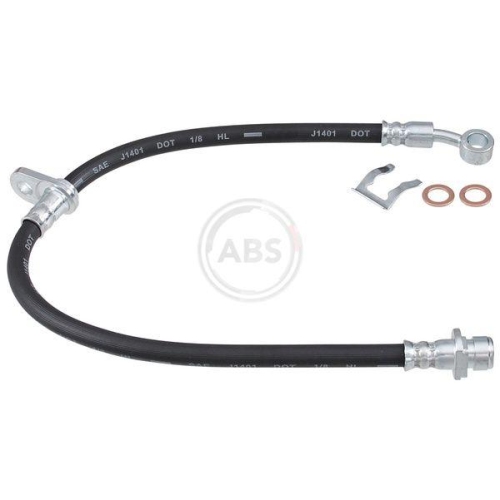 A.B.S. Bremsschlauch SL 1676