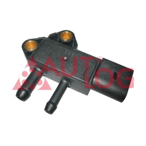 AUTLOG Sensor, Abgasdruck AS4607