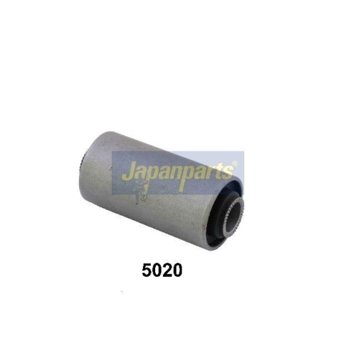 JAPANPARTS Lagerbuchse, Blattfeder RU-5020