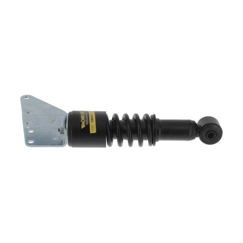 MONROE D&auml;mpfer, Fahrerhauslagerung MONROE MAGNUM Cabin CB0217