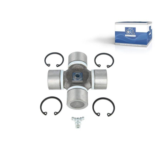 DT Spare Parts Gelenk, Gelenkwelle 2.34010